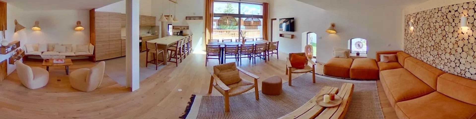 Sourire Altitude Hotel La Plagne Casa de hóspedes