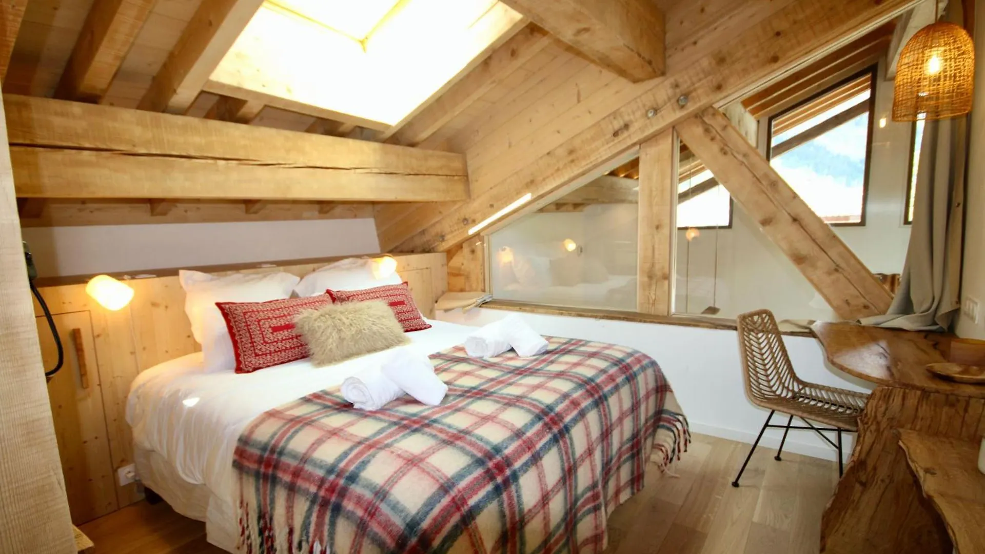 Sourire Altitude Hotel La Plagne 0*,