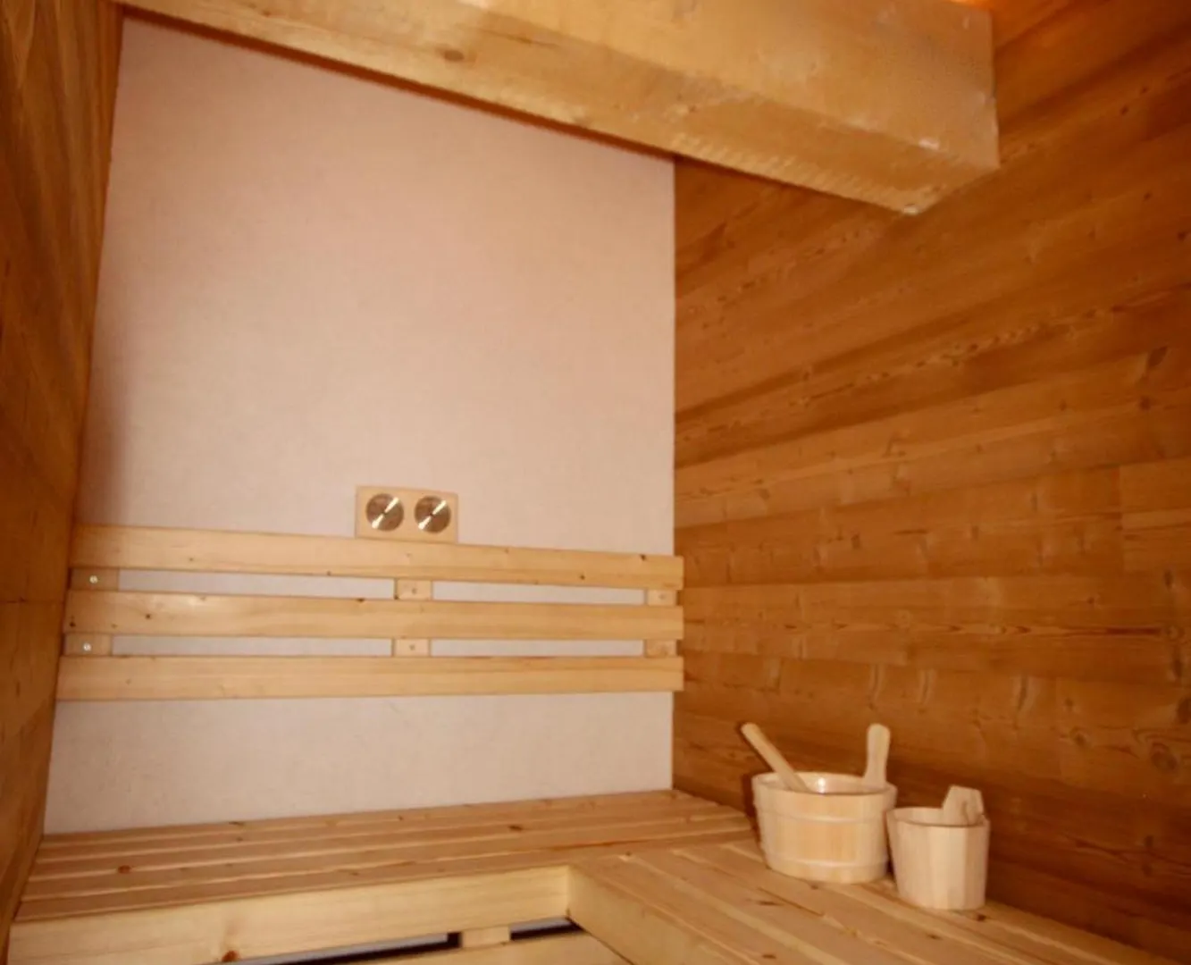 Sourire Altitude Hotel La Plagne 0*,