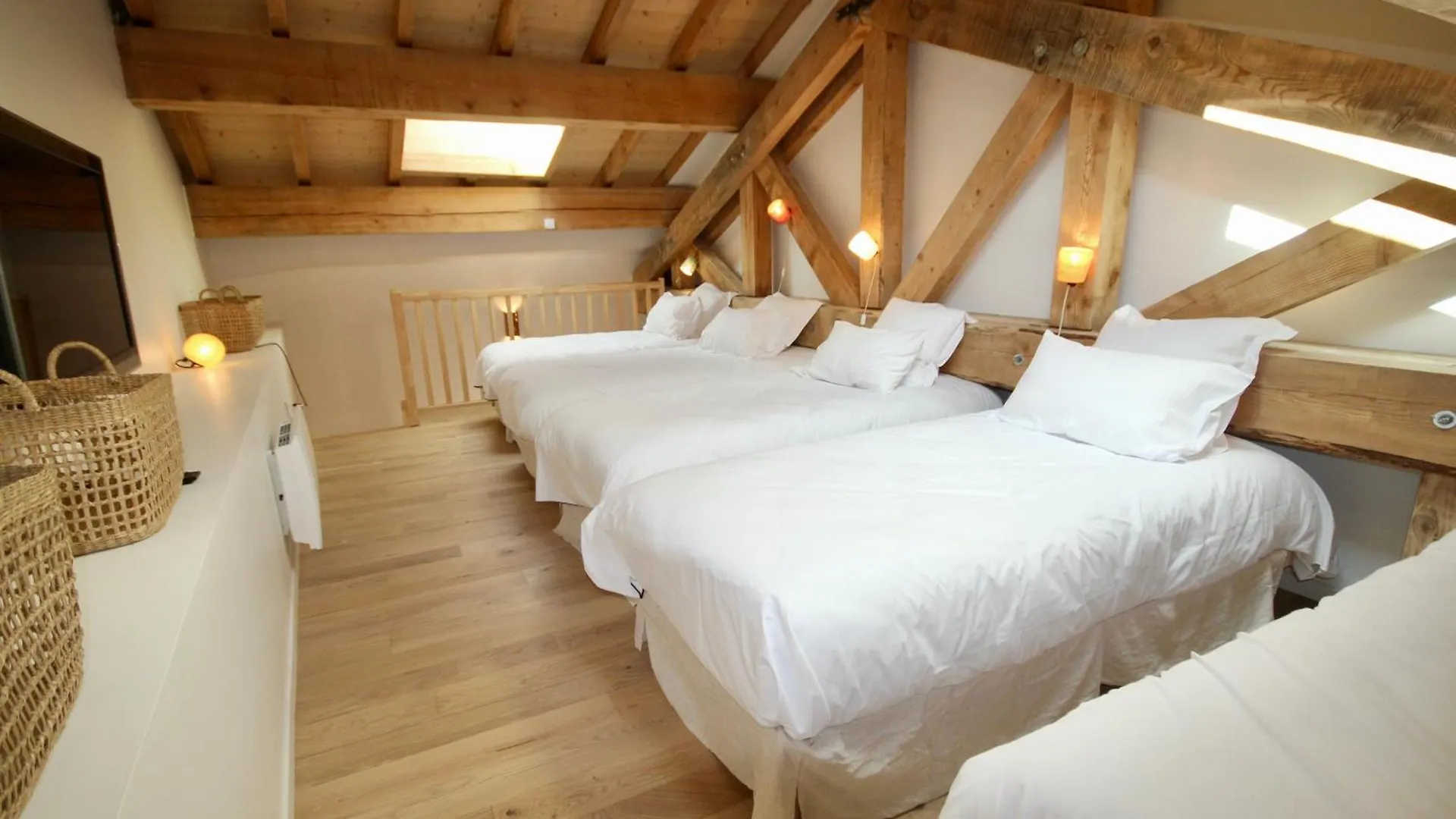 Sourire Altitude Hotel La Plagne