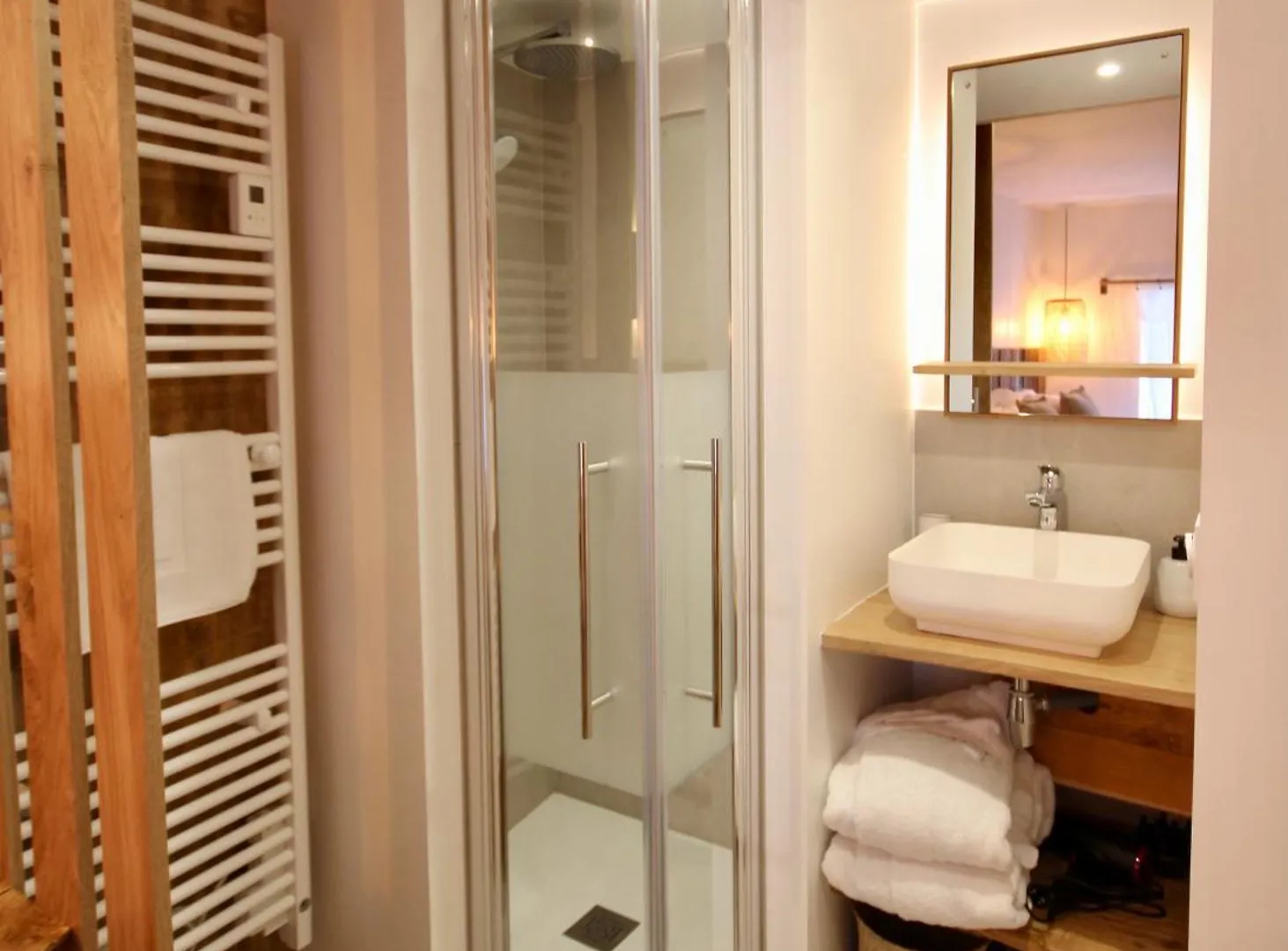 Sourire Altitude Hotel La Plagne