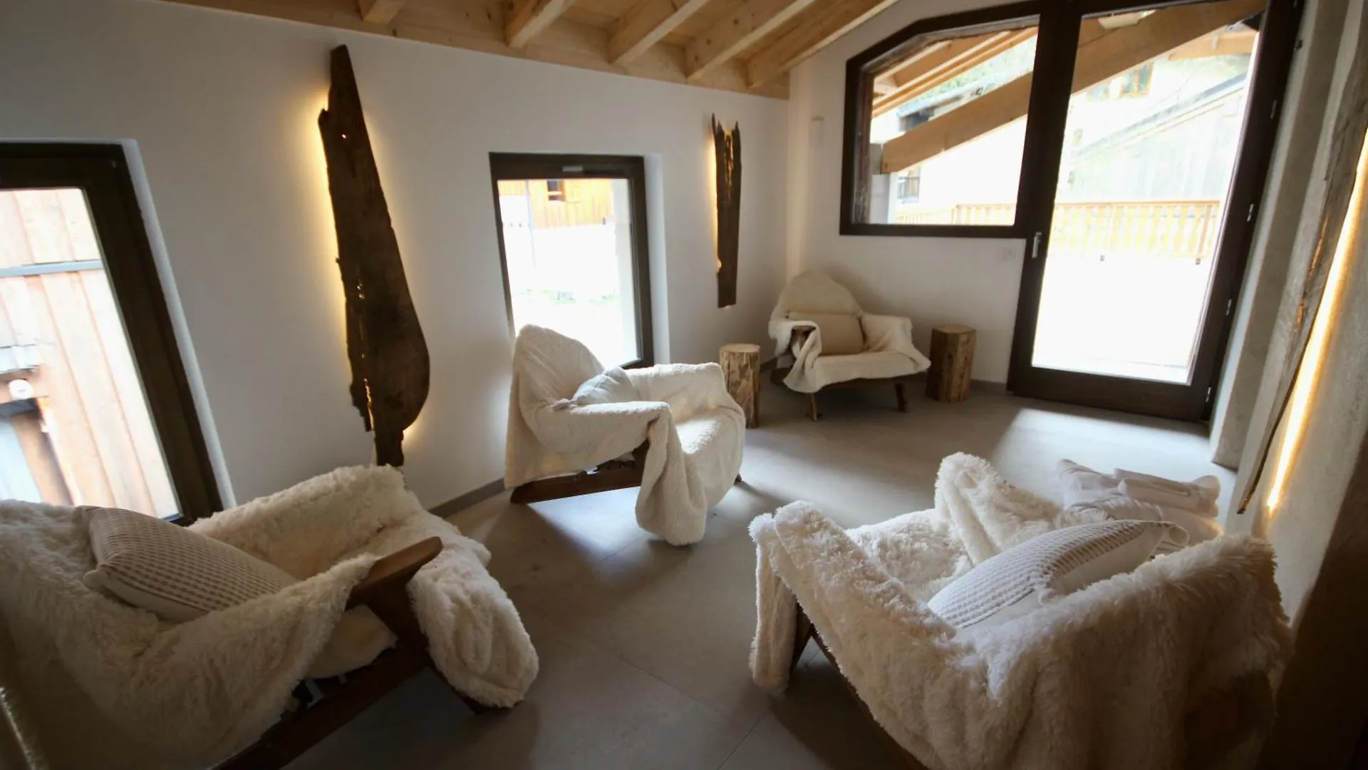 Casa de hóspedes Sourire Altitude Hotel La Plagne França