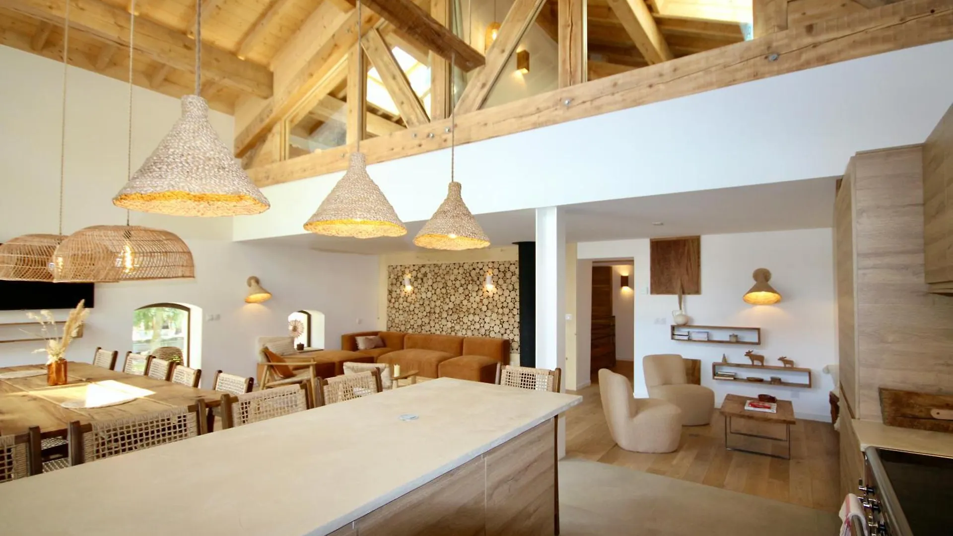 Casa de hóspedes Sourire Altitude Hotel La Plagne
