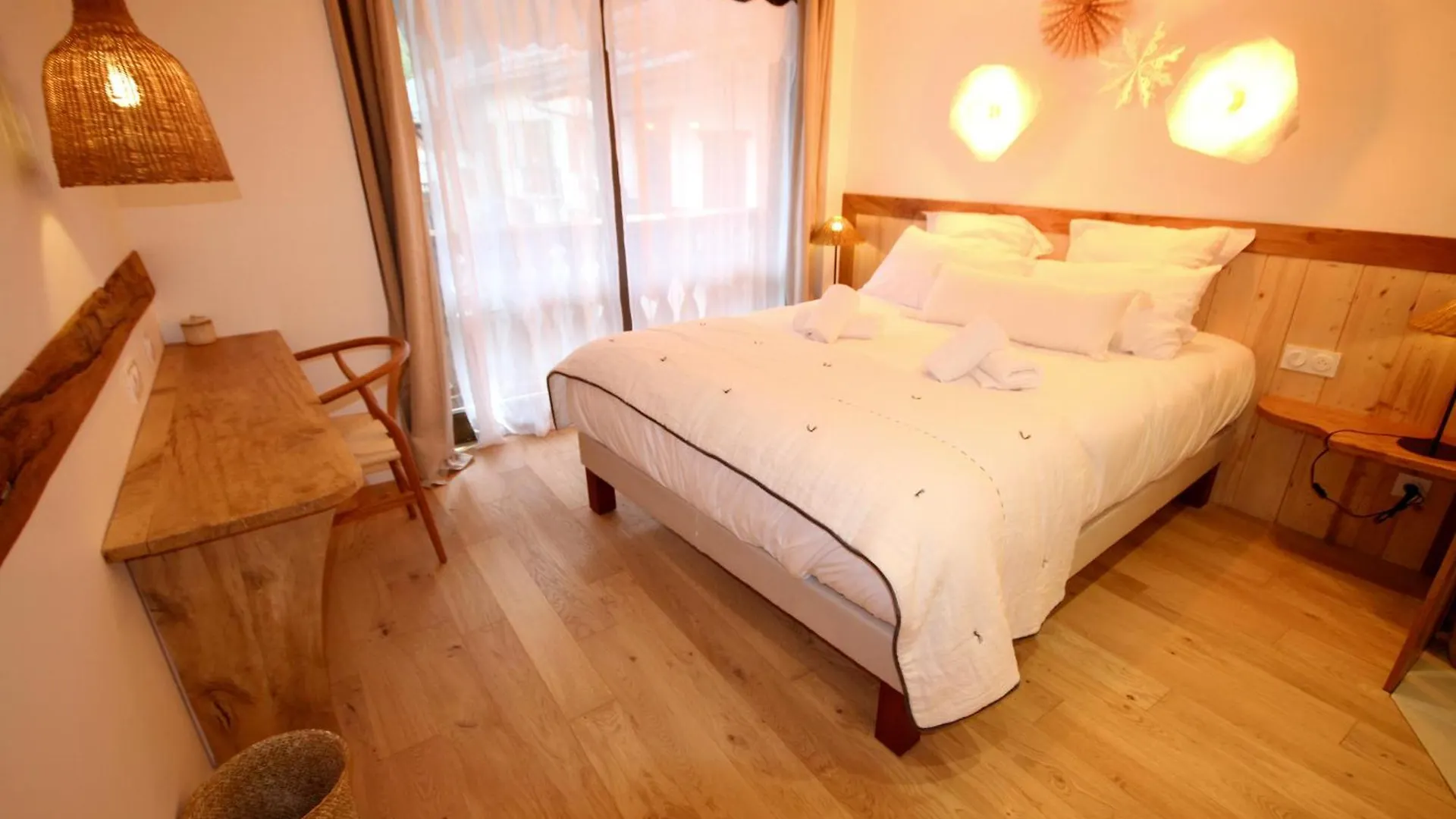 Casa de hóspedes Sourire Altitude Hotel La Plagne França