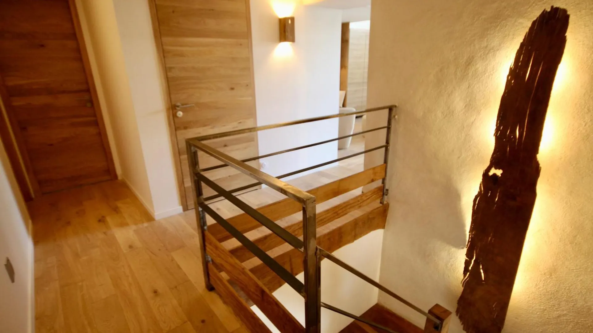 Guest house Sourire Altitude Hotel La Plagne