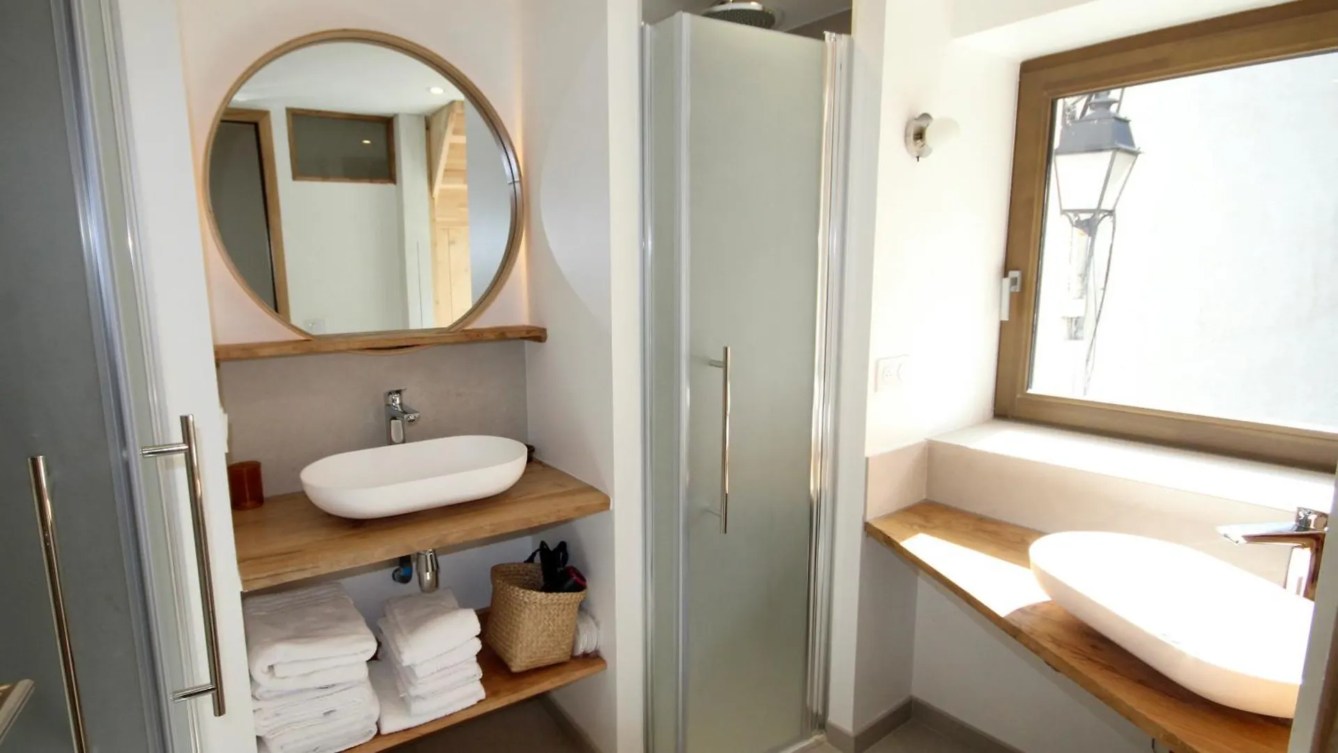 Sourire Altitude Hotel La Plagne Guest house