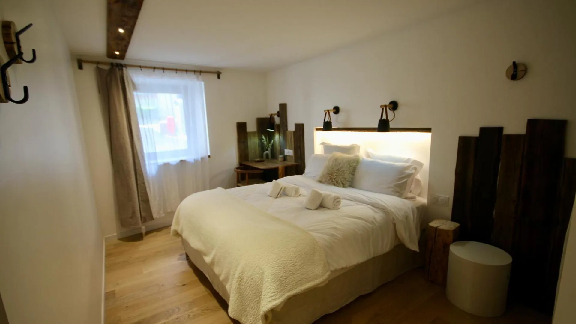 Guest house Sourire Altitude Hotel La Plagne